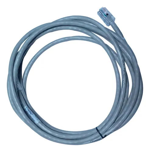 Cable CAT5E UTP Patch Cord 3 Metros