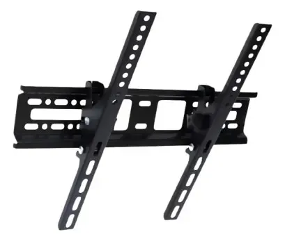 Soporte de TV HT-002 Fijo con Inclinación 26” a 55” - Image 2