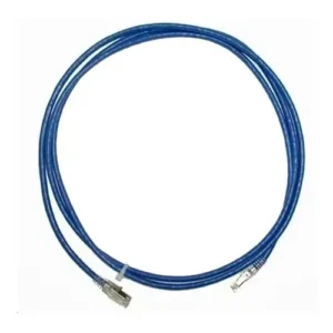 Cable de Red UTP Cat6A 100m 100% Cobre 23AWG 500MHz