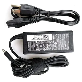 Cargador para Laptop Dell 19.5V 3.34A Punta Negra Gruesa - Image 2