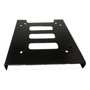 Soporte SSD HDD 2.5 a 3.5 Pulgadas Aluminio