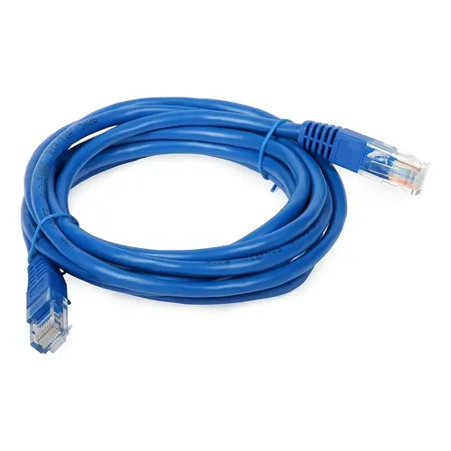Cable de Red Ethernet Cat7 1 Metro Alta Velocidad