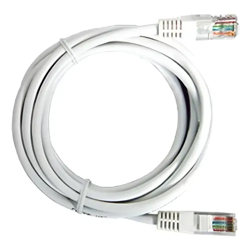 Cable de Red UTP Cat6A Exterior 100% Cobre 23AWG 500MHz
