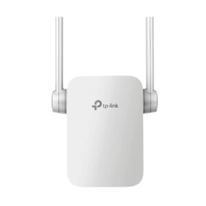 Extensor de Rango WiFi TP-Link TL-WA855RE con 2 Antenas