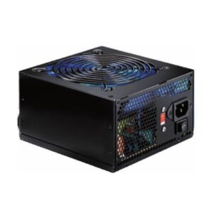 Fuente de Poder Gamer SpeedMind PS-800W 800W Reales