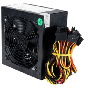 Fuente de Poder InfinyTek ATX 850W 20-24 Pines SATA
