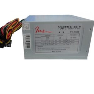 Fuente de Poder INS ATX P4-850W 110V/220V