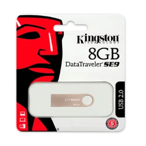 Memoria USB Kingston 16GB USB 3.0 Flash Drive