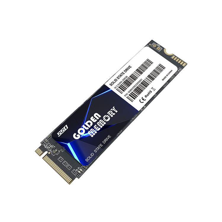 SSD M.2 NVMe Golden 1TB PCIe 1856MB/s
