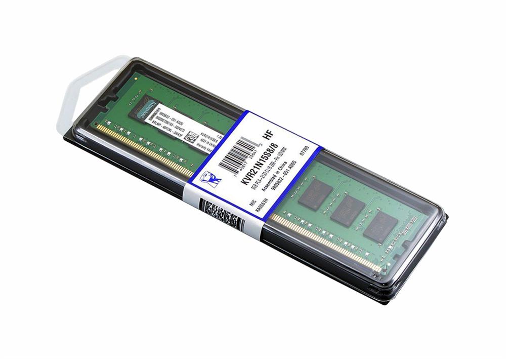 Memoria RAM Kingston 8GB DDR4 2133MHz Laptop