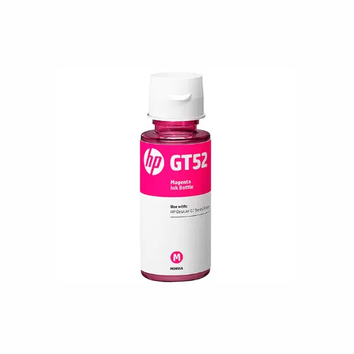 Tinta HP GT52 M0H55AL 70ml Magenta - Image 2