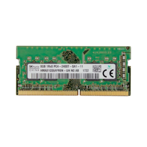 Memoria RAM DDR4 8GB para computadora de escritorio