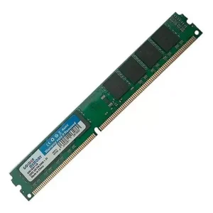 Memoria RAM Golden 4GB DDR3 1333MHz para PC Escritorio