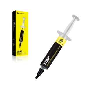 Kit de Pasta Térmica XTM60 Alto Rendimiento