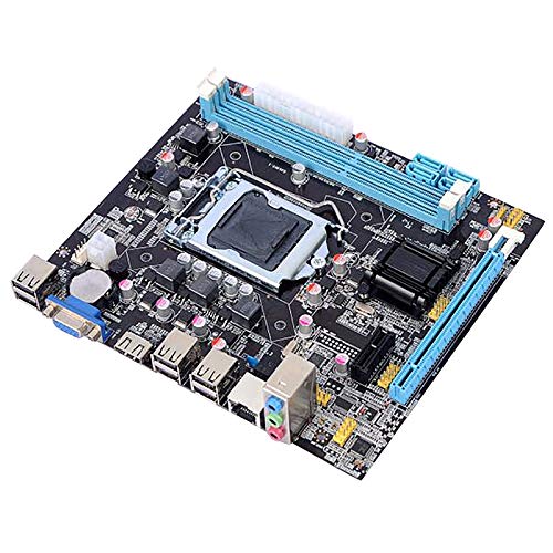 Placa Madre H61 DDR3 Socket 1155