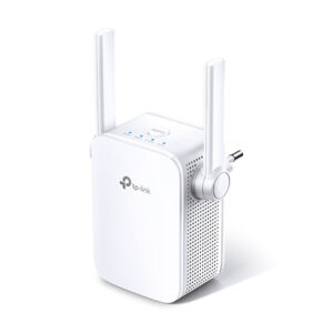 Extensor de Cobertura WiFi TP-Link RE305 AC1200