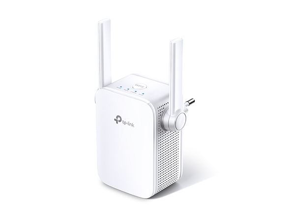Extensor de Cobertura WiFi TP-Link RE305 AC1200