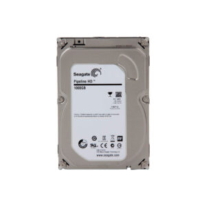 Disco Duro Seagate 1TB 3.5” Slim SATA Pull