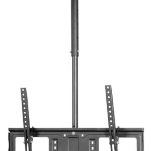 Soporte de Techo para TV 26 a 55 Pulgadas Inclinable