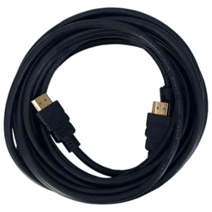 Cable HDMI 4K 2K 10 Metros Negro BAJEAL