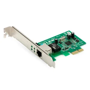 Tarjeta PCI Express TP-Link TG-3468 Gigabit 10/100/1000 Mbps