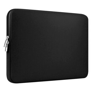 Estuche Neopreno para Laptop 15.6" Negro