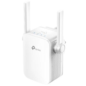 Extensor de Rango TP-Link RE205 AC750 Dual Band