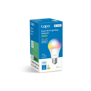 Bombilla LED Inteligente RGB TP-Link Tapo L535E WiFi