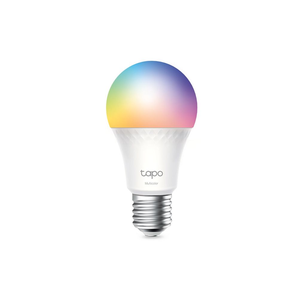 Bombilla LED Inteligente RGB TP-Link Tapo L535E WiFi - Image 2