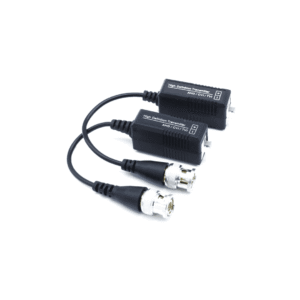 Video Balun VB-2M Pareja 2MP 3MP 5MP
