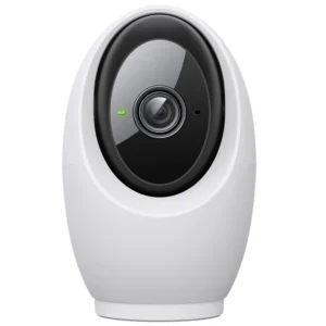 Cámara WiFi TP-Link Tapo C260 4K PTZ con Visión Nocturna