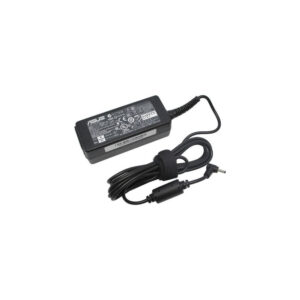 Cargador para Laptop ASUS 19V 2.1A Punta Negra Ultra Fina