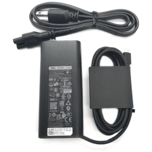 Cargador de Laptop Dell Tipo C 20V 3.25A