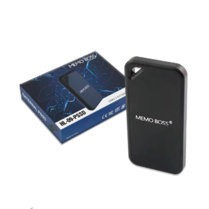 Disco Duro Externo SSD Memoboss 2TB USB Portátil