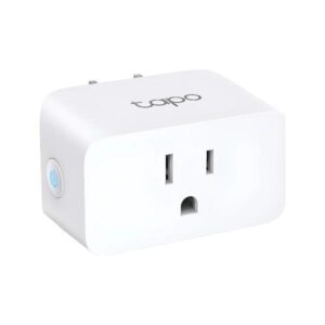 Enchufe Smart TP-Link Tapo P110M WiFi 2.4GHz Bluetooth Matter