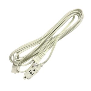 Extensión Eléctrica 4.5 Metros 15FT para Hogar y Oficina