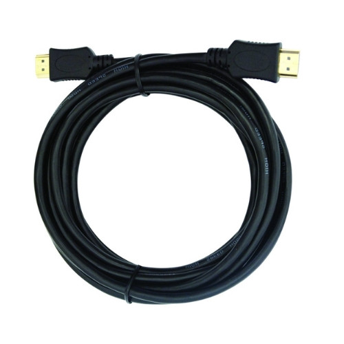 Cable HDMI 4K 2K 5 Metros Negro BAJEAL