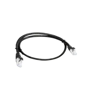 Cable CAT5E UTP Patch Cord 1 Metro