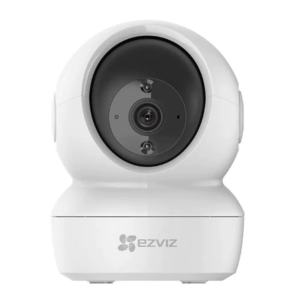 Cámara IP EZVIZ TY1 2MP 360° WiFi Interior con Audio
