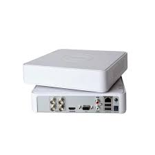 DVR Hikvision 4CH 1080P Lite H.265 Pro+ DS-7104HGHI-M1