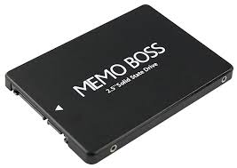 Disco SSD Memoboss 256GB 2.5” SATA III 510/460MB/s