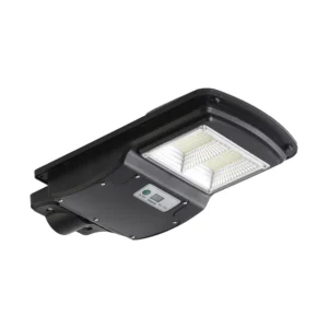 Lámpara LED Solar 30W Exterior