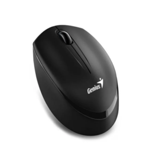 Mouse Genius NX700 Inalámbrico USB Negro