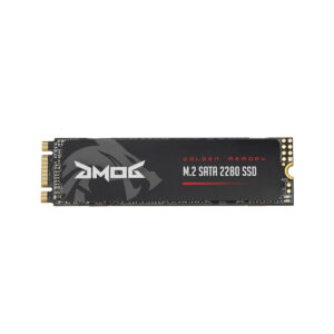Disco SSD M.2 SATA Golden 512GB 520/440MB/s
