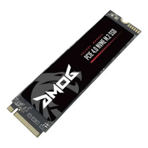 Disco SSD M.2 NVMe Golden 256GB PCIe Alta Velocidad