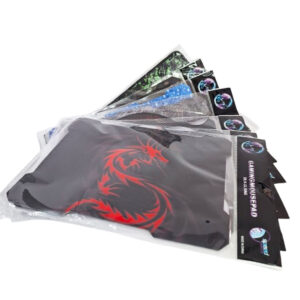 Mouse Pad L-18 Varios Diseños 245x320mm