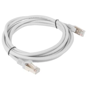 Cable de Red CAT5e Exterior por Metro 80% Cobre