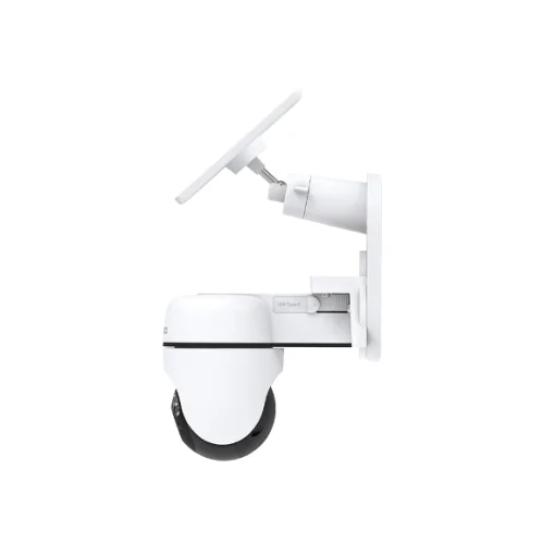 Cámara TP-Link Tapo C610 Solar 2K PTZ 360° AI Tracking - Image 2