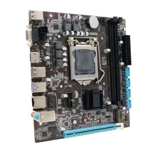 Mainboard Foxconn TG-H110 Socket 1151 DDR4 M-ATX