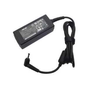 Cargador para Laptop ASUS 19V 1.75A Punta Negra Fina
